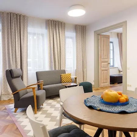 Art & Comfort Appartement
