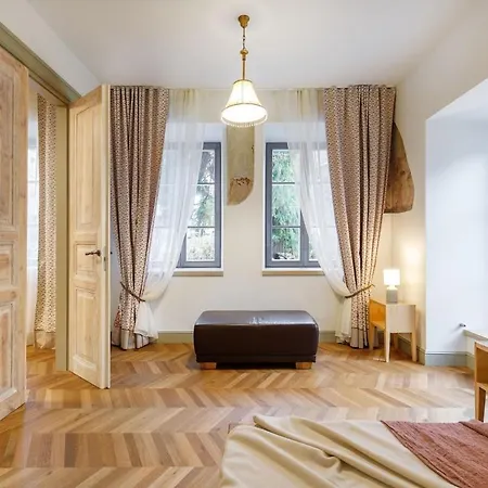 Art & Comfort Vilnius
