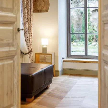 Art & Comfort * Vilnius