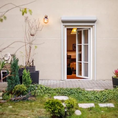 Art & Comfort Appartement Vilnius