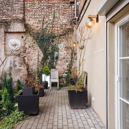 Art & Comfort Appartement
