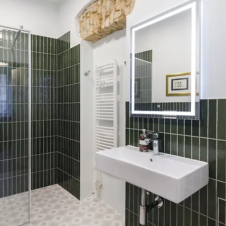 Appartement Art & Comfort